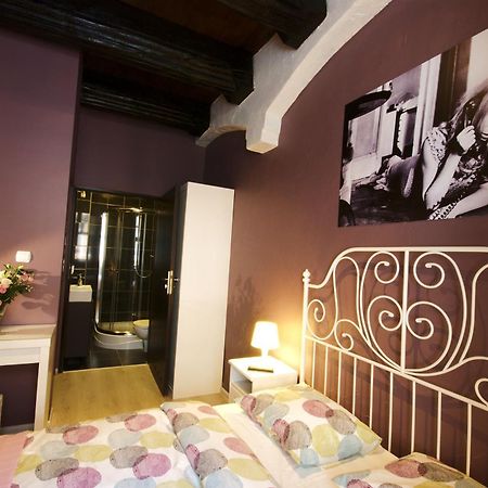 Rosemary'S Private Ensuite Rooms In Old Town Poznań Eksteriør bilde