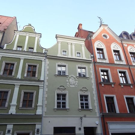 Rosemary'S Private Ensuite Rooms In Old Town Poznań Eksteriør bilde