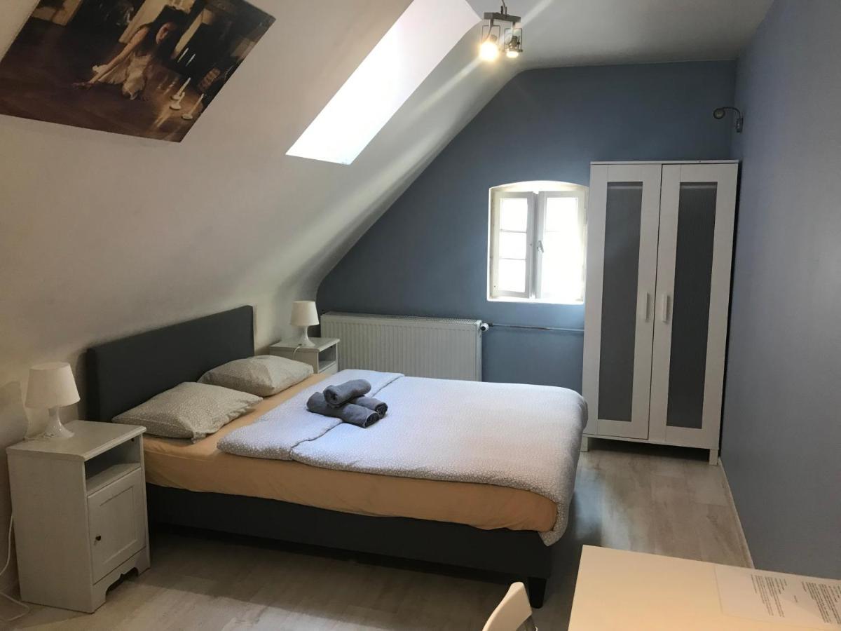 Rosemary'S Private Ensuite Rooms In Old Town Poznań Eksteriør bilde
