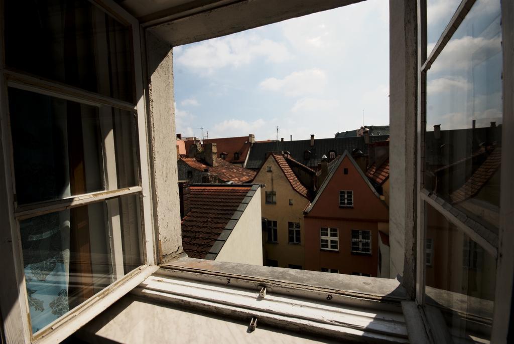 Rosemary'S Private Ensuite Rooms In Old Town Poznań Eksteriør bilde