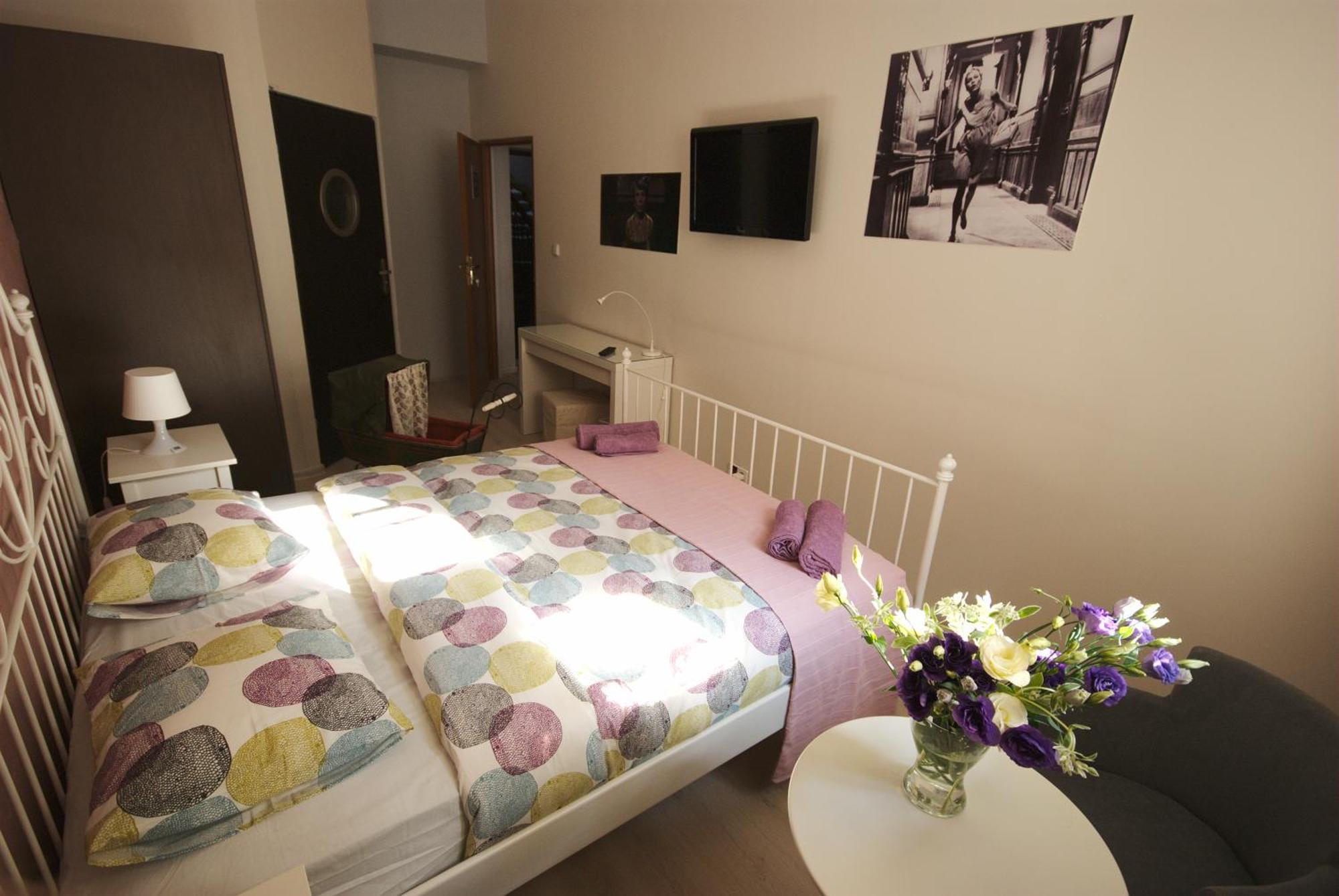 Rosemary'S Private Ensuite Rooms In Old Town Poznań Eksteriør bilde
