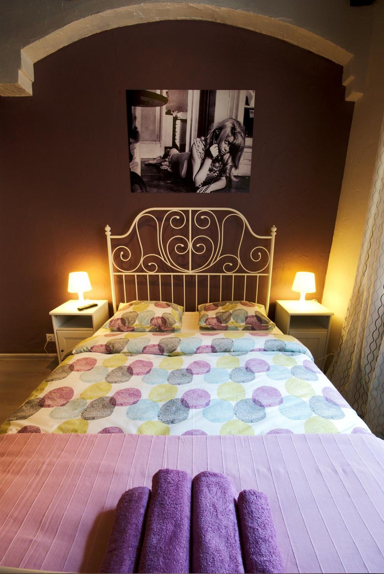 Rosemary'S Private Ensuite Rooms In Old Town Poznań Eksteriør bilde