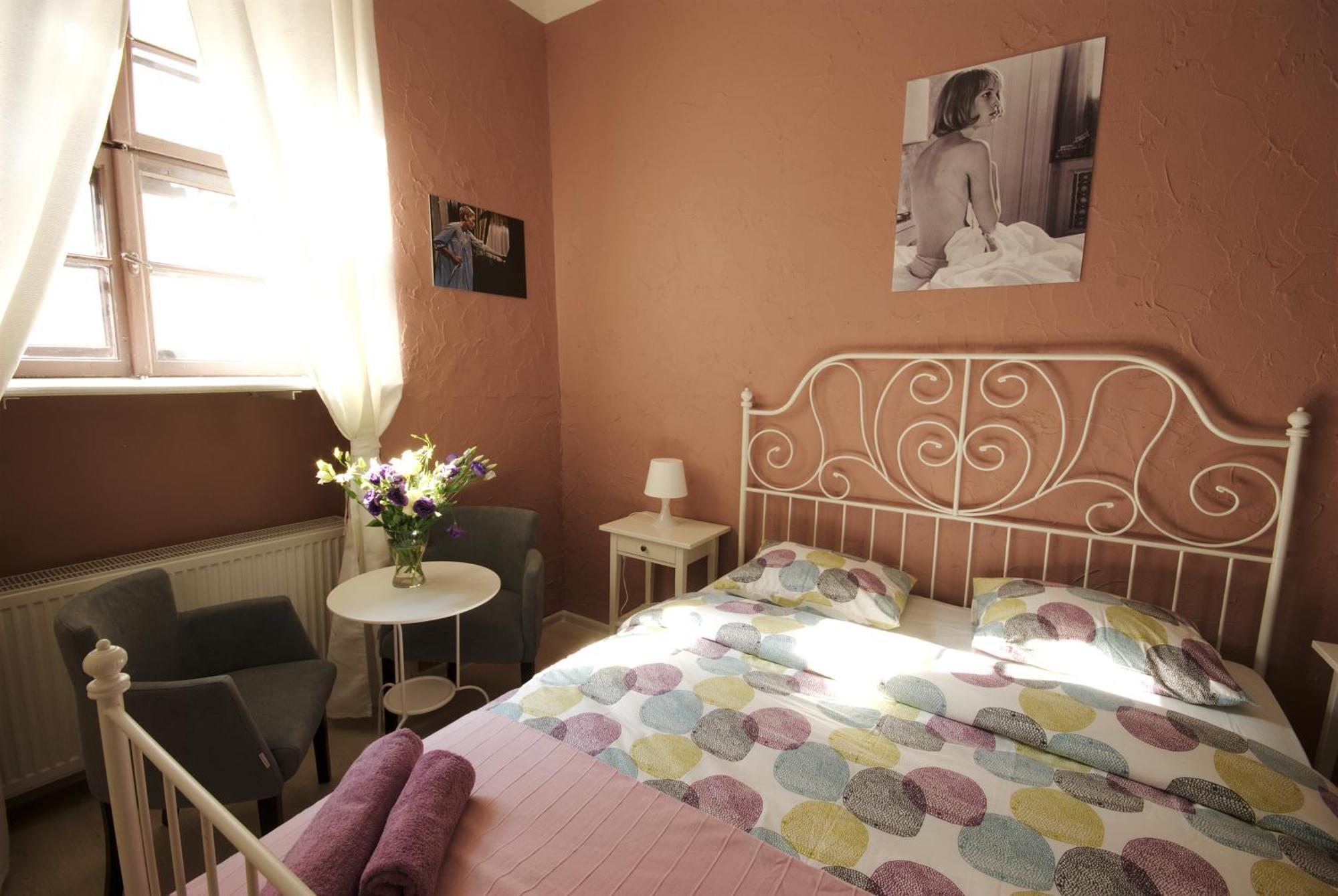 Rosemary'S Private Ensuite Rooms In Old Town Poznań Eksteriør bilde