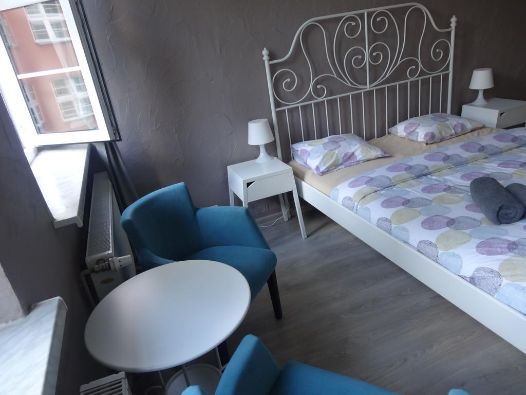 Rosemary'S Private Ensuite Rooms In Old Town Poznań Eksteriør bilde