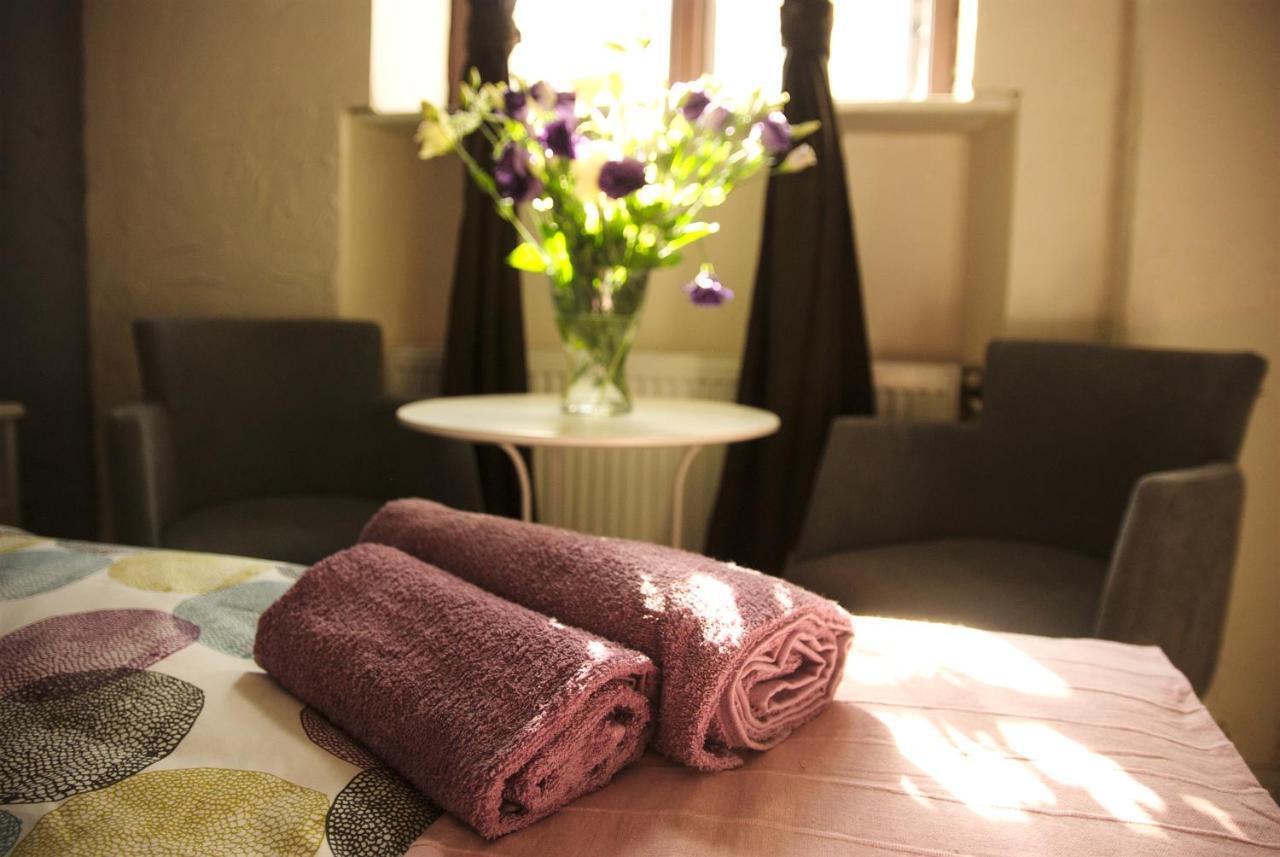 Rosemary'S Private Ensuite Rooms In Old Town Poznań Rom bilde