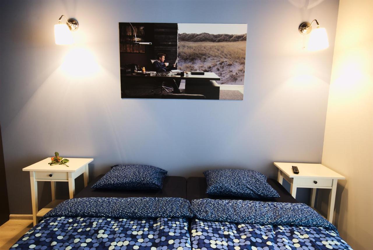 Rosemary'S Private Ensuite Rooms In Old Town Poznań Rom bilde