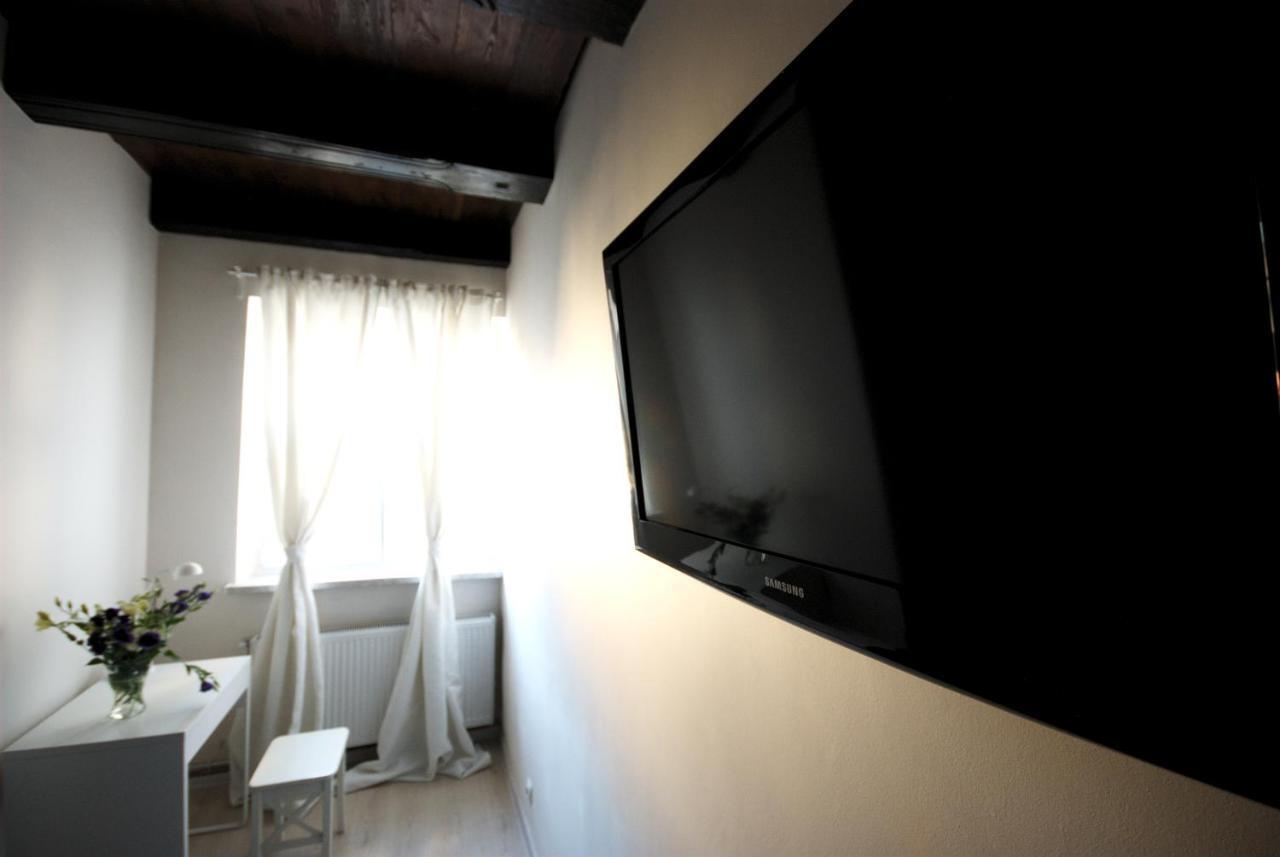 Rosemary'S Private Ensuite Rooms In Old Town Poznań Rom bilde