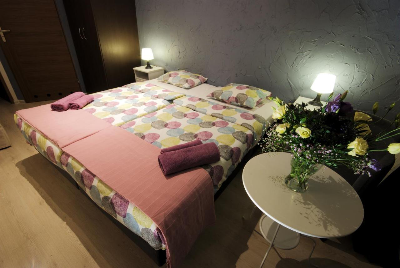 Rosemary'S Private Ensuite Rooms In Old Town Poznań Rom bilde