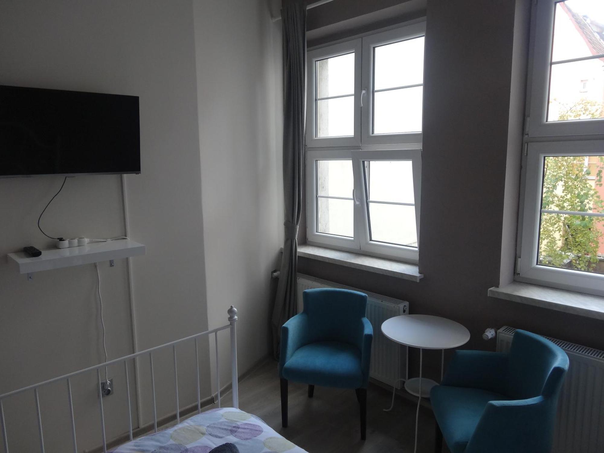 Rosemary'S Private Ensuite Rooms In Old Town Poznań Eksteriør bilde