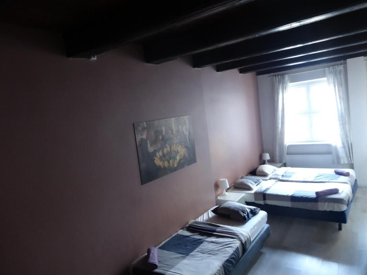 Rosemary'S Private Ensuite Rooms In Old Town Poznań Eksteriør bilde