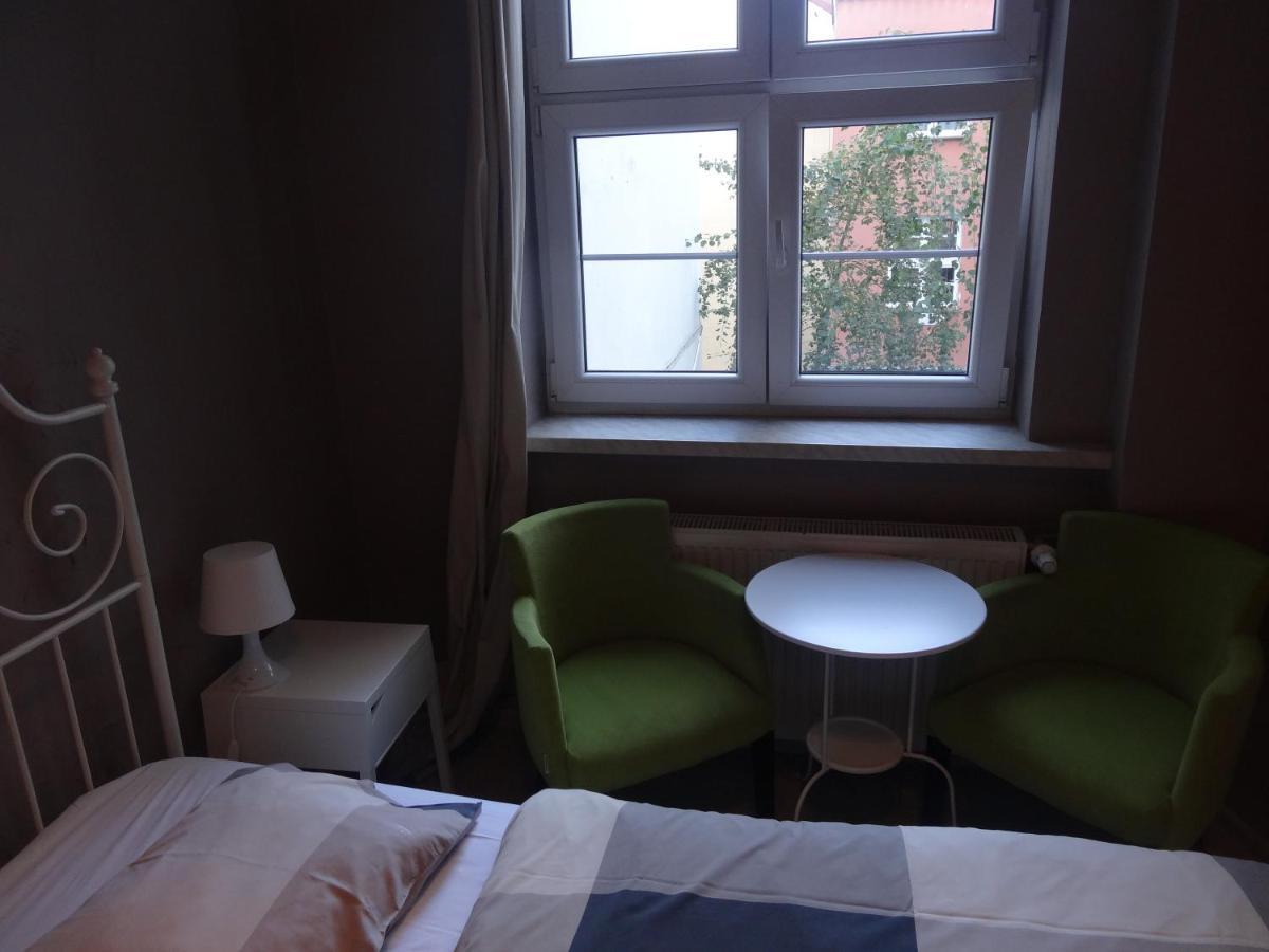 Rosemary'S Private Ensuite Rooms In Old Town Poznań Eksteriør bilde