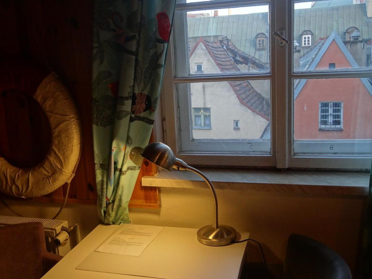 Rosemary'S Private Ensuite Rooms In Old Town Poznań Eksteriør bilde